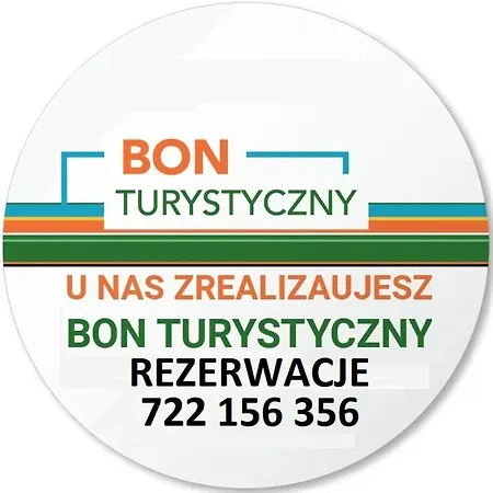 Monopolis-centrum Apartman *