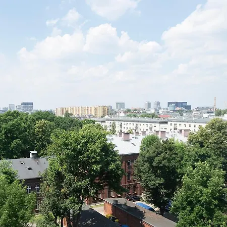 Apartment Monopolis-centrum