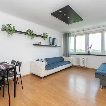 Apartman Monopolis-centrum Łódź