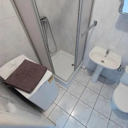 Monopolis-centrum Apartman