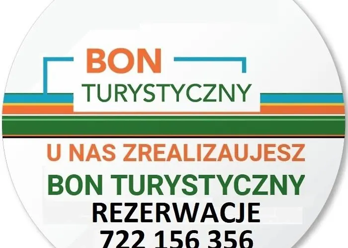 Monopolis-centrum Lägenhet *